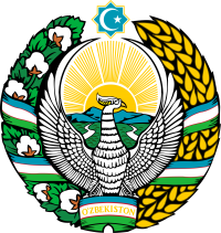 The  Embassy of the Republic of Uzbekistan