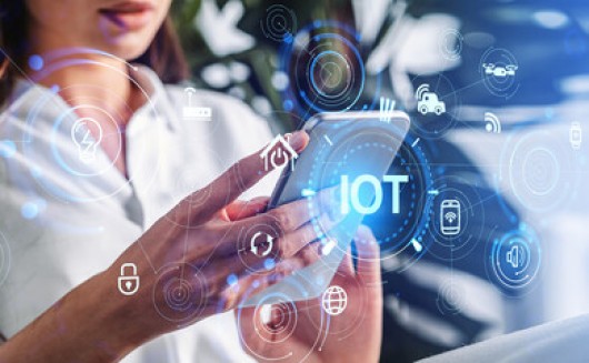 Media Partnership - The future of connectivity and our new internet ecosystem