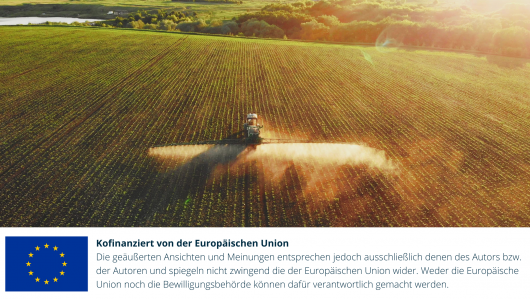 Pestizidverordnung - Was ist der deutsche Ansatz?