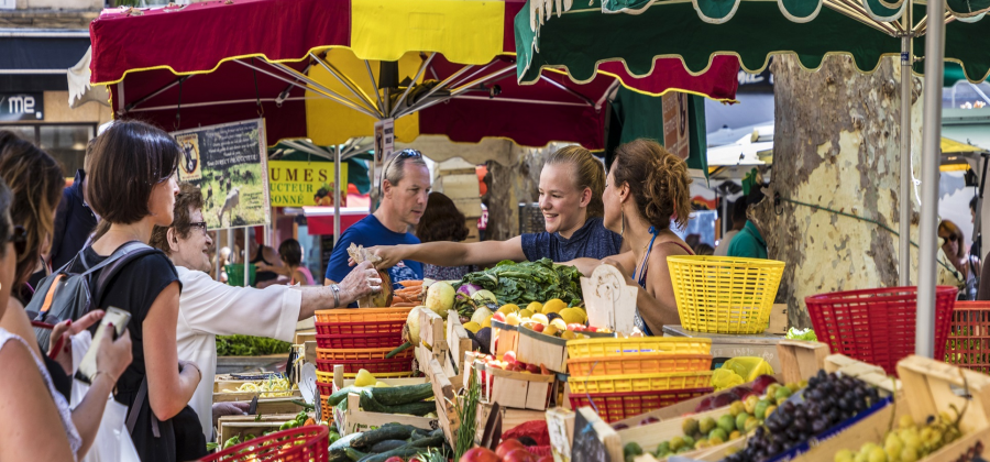 #eaAgriFood Twitter Chat: What supply chain for	consumers & farmers?