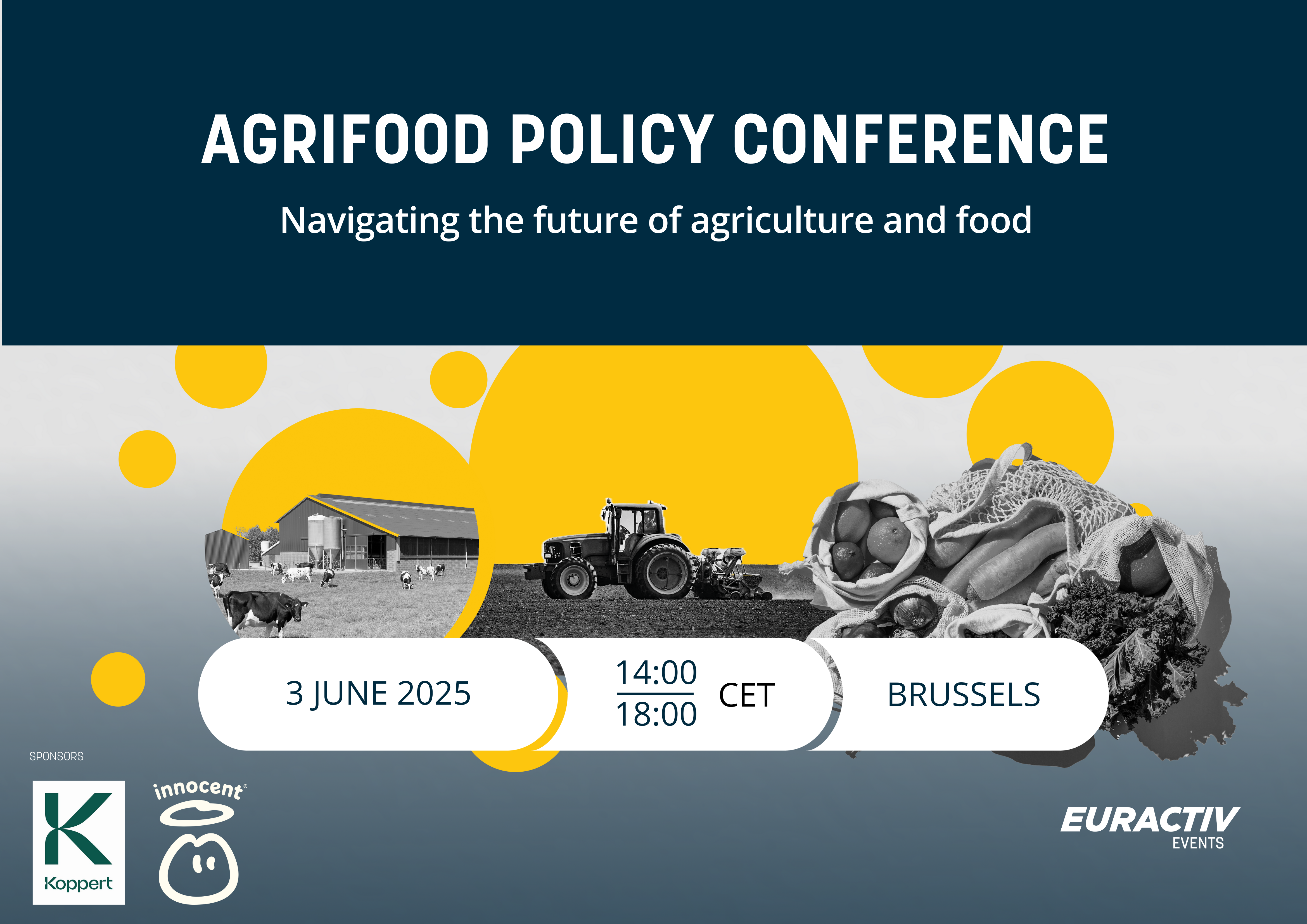 Agrifood Policy Conference 2025