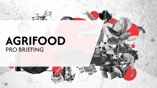 Agrifood Pro Briefing 2025