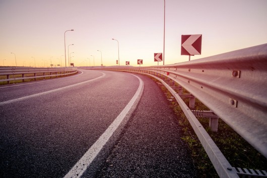 Taking road safety to a new level:  Aligning infrastructure, new technologies  and changes in mobility trends