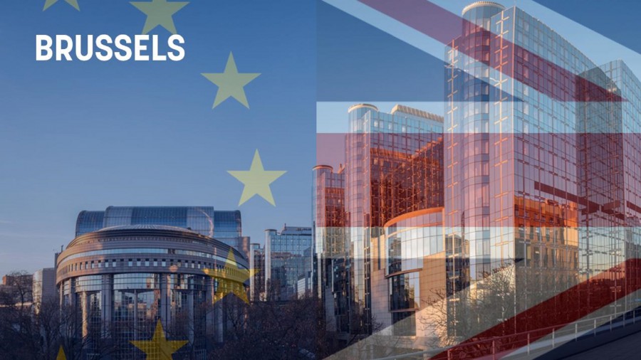 What does Brexit mean for your organisation? Communicate the realities