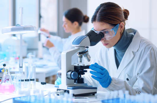 EU pharmaceutical legislation - Europe’s biotech innovation in the balance?