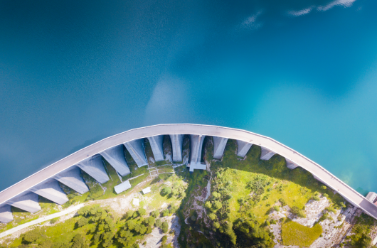 Hydropower - Enhancing Storage and Flexibility for a Greener Future