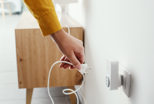 Industrial electrification - Ready to power Europe's green industrial future?