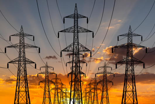 Electricity availability in the EU – Addressing challenges 