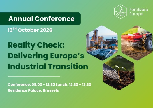 Media Partnership - Reality Check: Delivering Europe’s Industrial Transition