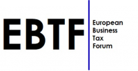 European Business Tax Forum
