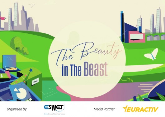 Media Partnership - Waste-to-Energy: The Beauty or The Beast?