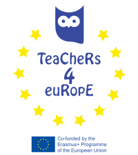 Teachers4Europe