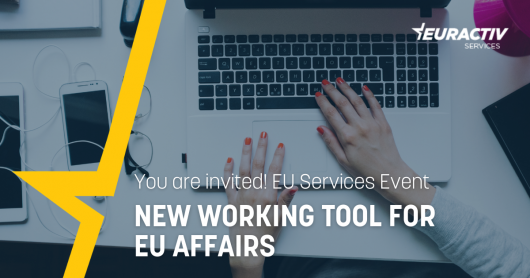 New working tool for EU affairs