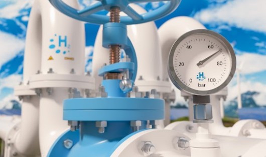 CO2, H2 and O2 - Cornerstones of the energy transition?