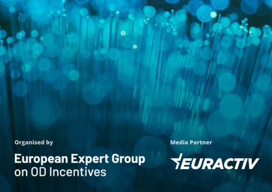 Media Partnership - How to address the unmet needs of rare disease patients by transforming the European OMP landscape