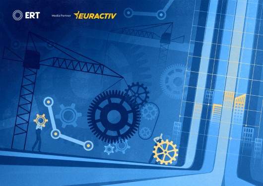Media Partnership - Rebuilding Europe’s business case: working against the clock 