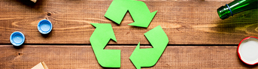 Recycling Industry and Circular Economy - Up to the Challenge