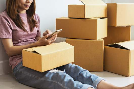 Packaging in e-commerce: Roles, responsibilities, best practice