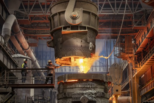Decarbonising Europe's heavy industry - Balancing climate ambitions with competitiveness 