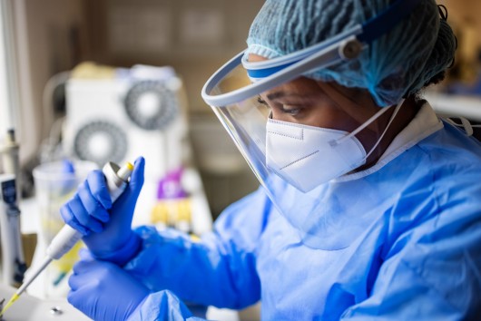 Securing Europe’s future through the EU Stockpiling Strategy - Tackling health challenges and building resilience 