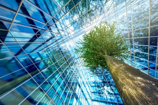Smart Energy, Stronger Europe - How can smart energy management unlock the potential of the built environment