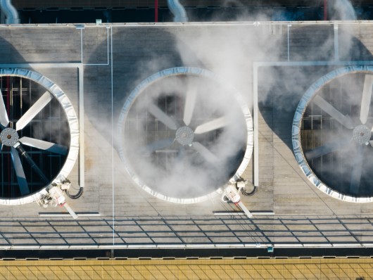 From heatwaves to fire risk - What Europe's refrigerant choices mean on the ground