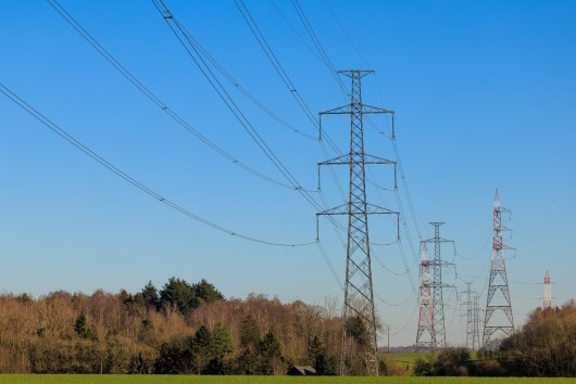Securing a resilient grid - The role of system services in the EU