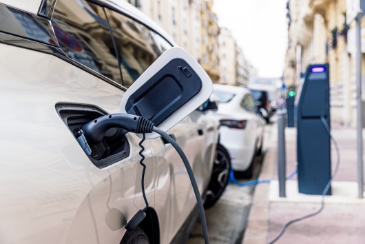 Zero-Emission Vehicles – Accelerating demand across Europe 