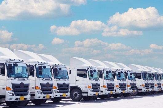Heavy-Duty Vehicles – What future in Europe’s automotive sector?
