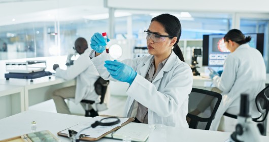EU health security - How prepared is Europe for emerging cross-border health threats?