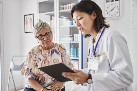 NCDs, obesity and liver health – Can the EU turn the tide?