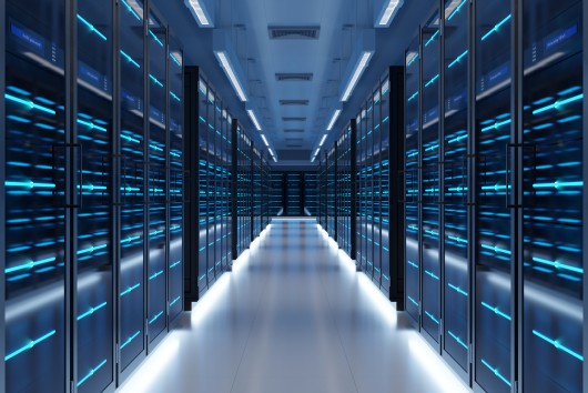 Data centres as engines of Europe’s digital future - Can they power a sustainable energy transition? 