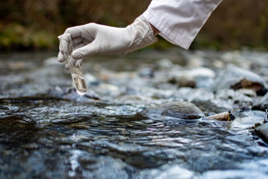 Improving Europe’s water quality - How can the revised UWWTD be implemented fairly and effectively?