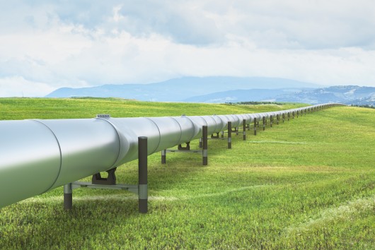 From Deployment to Scale - Building Europe’s CO2 Transportation Infrastructure and Markets 