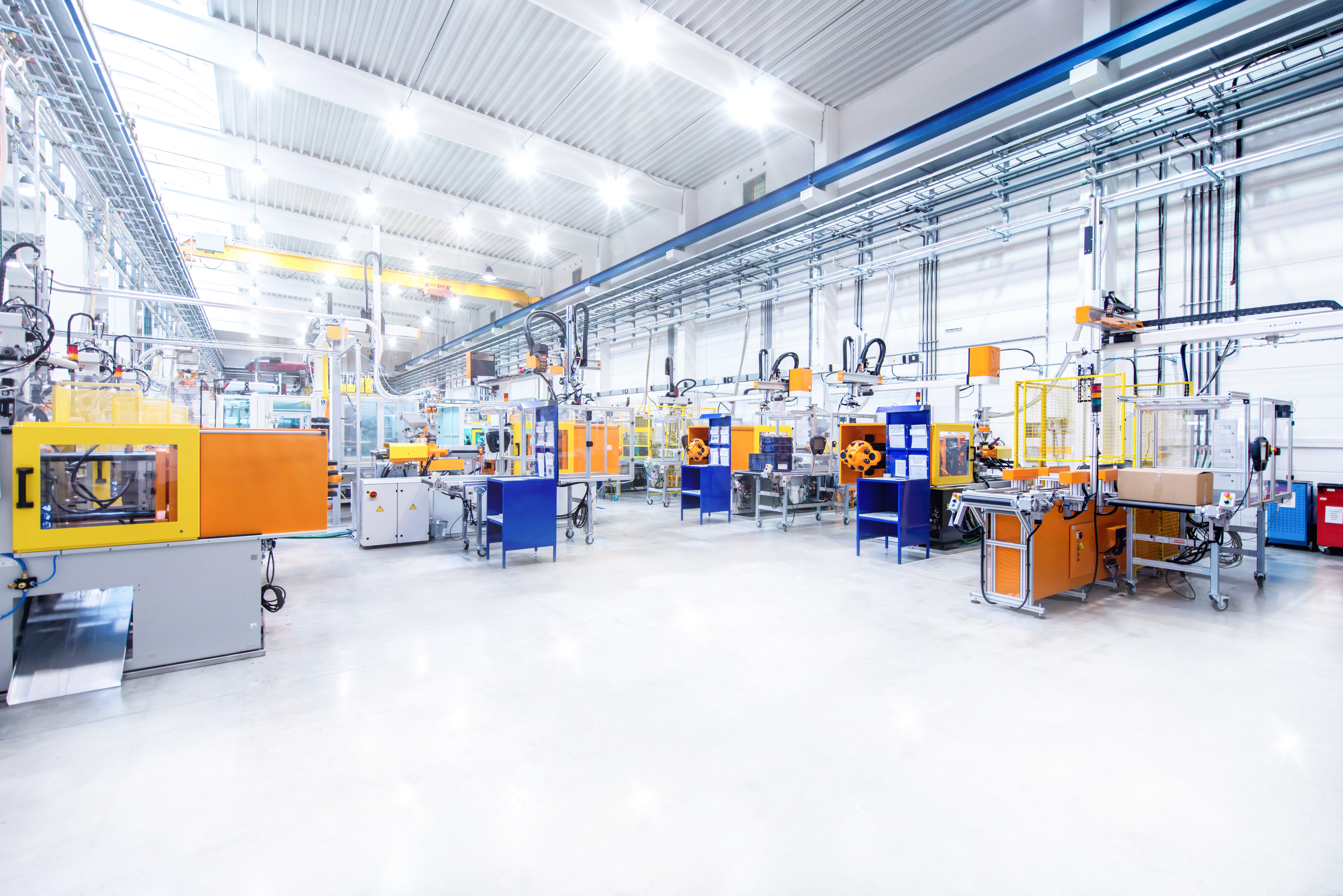 Green Lead Markets - Driving Europe’s industrial decarbonisation