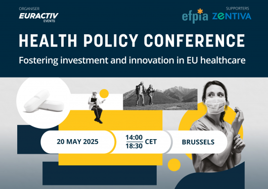 2025 Health Policy Conference