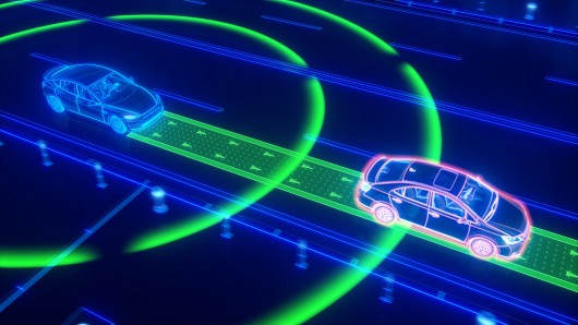 Safe EU roads thanks to technology: Can different technologies co-exist?