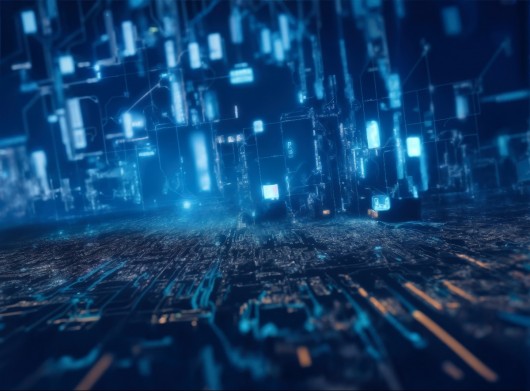 EU’s approach to Advanced Artificial Intelligence - Time for a “CERN for AI”? 