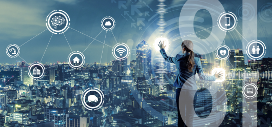 Digital Transformation:  The opportunity and getting it right 