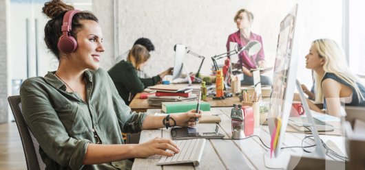 Digital Skills: Mind the Gap