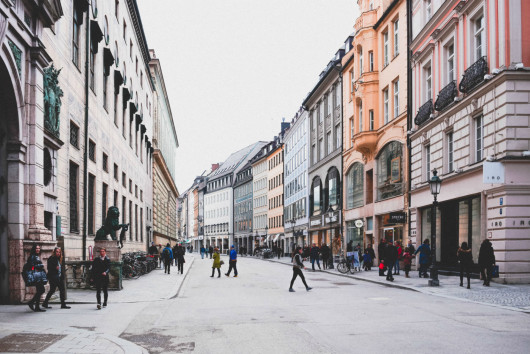 A Europe that Champions Well-being: Reframing EU priorities for the next five years