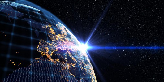 Smart and Open Europe