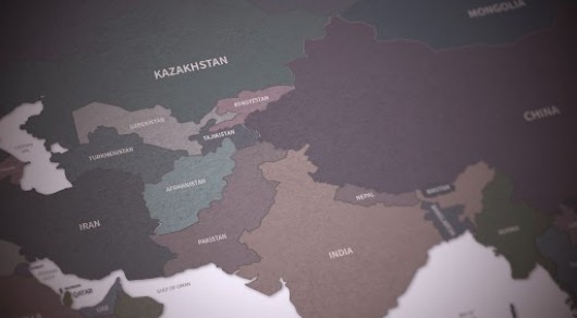 How the European Union is advancing its agenda in Central Asia - Kazakhstan's role in interregional cooperation
