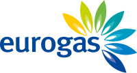 Eurogas (no strapline)