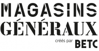 Magasins Généraux