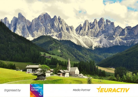 Media Partnership - Rural futures: ensuring the EPBD leaves no one behind 