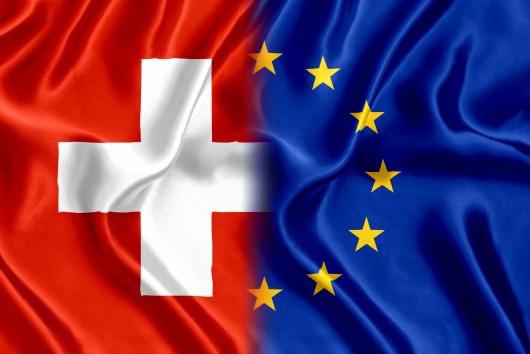 The Swiss-EU ‘bilateral way’:  an inspiring option?