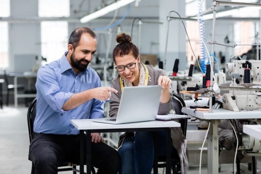 How to ensure fair industrial data-sharing terms in the framework of the EU Data Act?