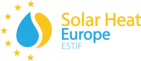 ESTIF Solar Heat Europe 