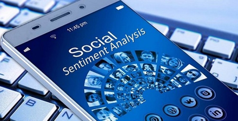 Social Sentiment Analysis: Get trained by the SSIX project